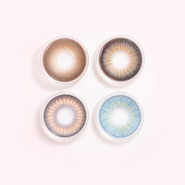 All Lenses